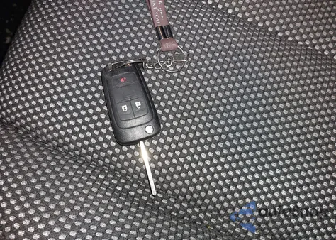 2015 Chevrolet Equinox 1Lt из США, поврежденный, VIN 2GNALBEK7F6296532